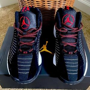 Jordan Jump man 2021